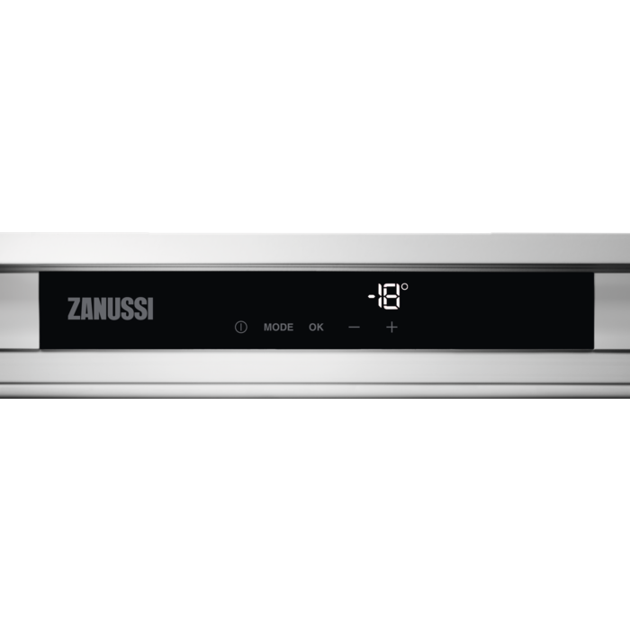 Zanussi - Congélateur encastrable - ZUNN18ES1