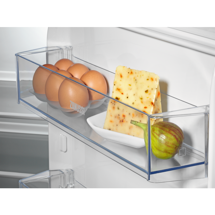 Zanussi - Frigo congélateur encastrable - ZNLK18ES1