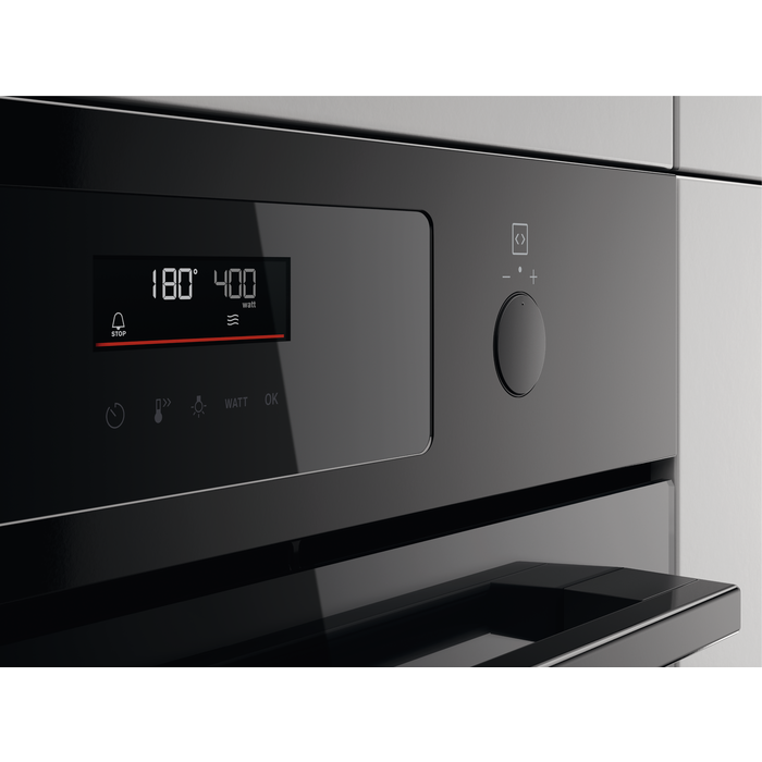 Zanussi - Four compact - ZVEIM6KN