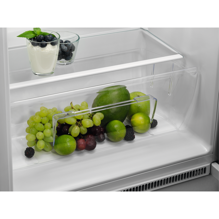 Zanussi - Frigo congélateur encastrable - ZTLN14ES