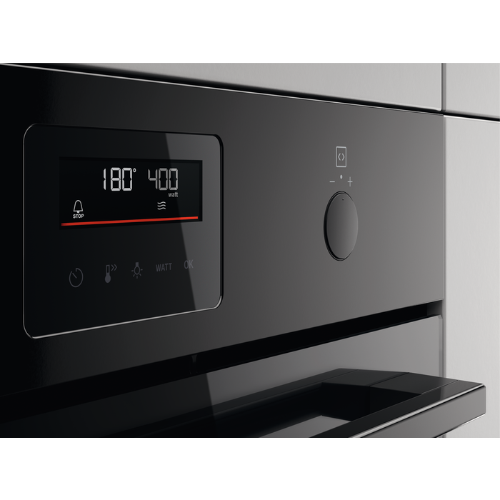 Zanussi - Four compact - ZVENM6K3