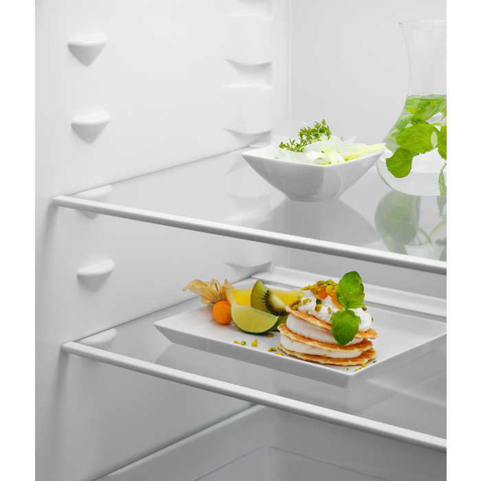 Zanussi - Frigo congélateur encastrable - ZNLK18ES1