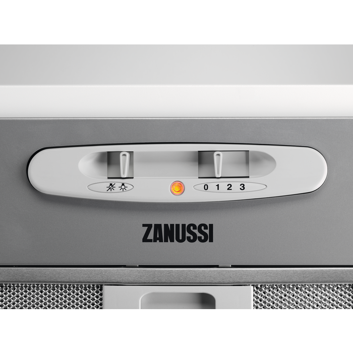 Zanussi - Hotte intégrée - ZFG317S