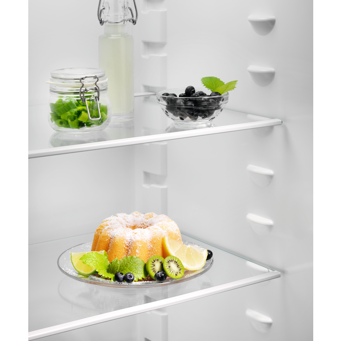 Zanussi - Frigo encastrable - ZRAE88ES1