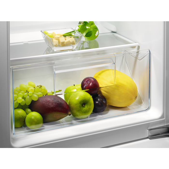 Zanussi - Frigo encastrable - ZRAE88ES1