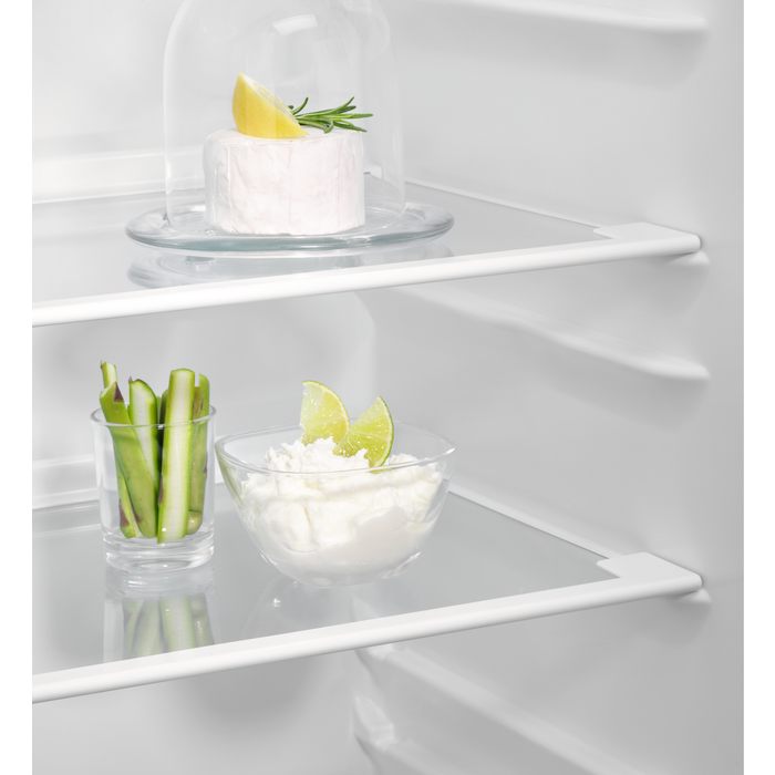 Zanussi - Frigo congélateur encastrable - ZNLN16ES