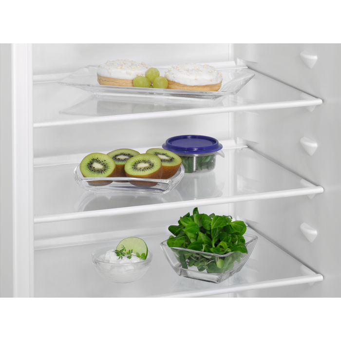 Zanussi - Frigo congélateur encastrable - ZNTN19ES1