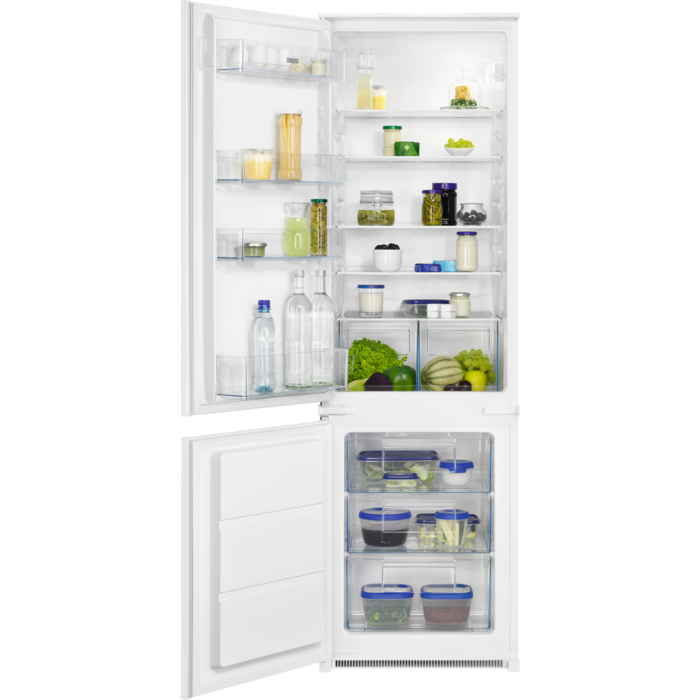 Frigo-congélateur Encastrable 178 cm